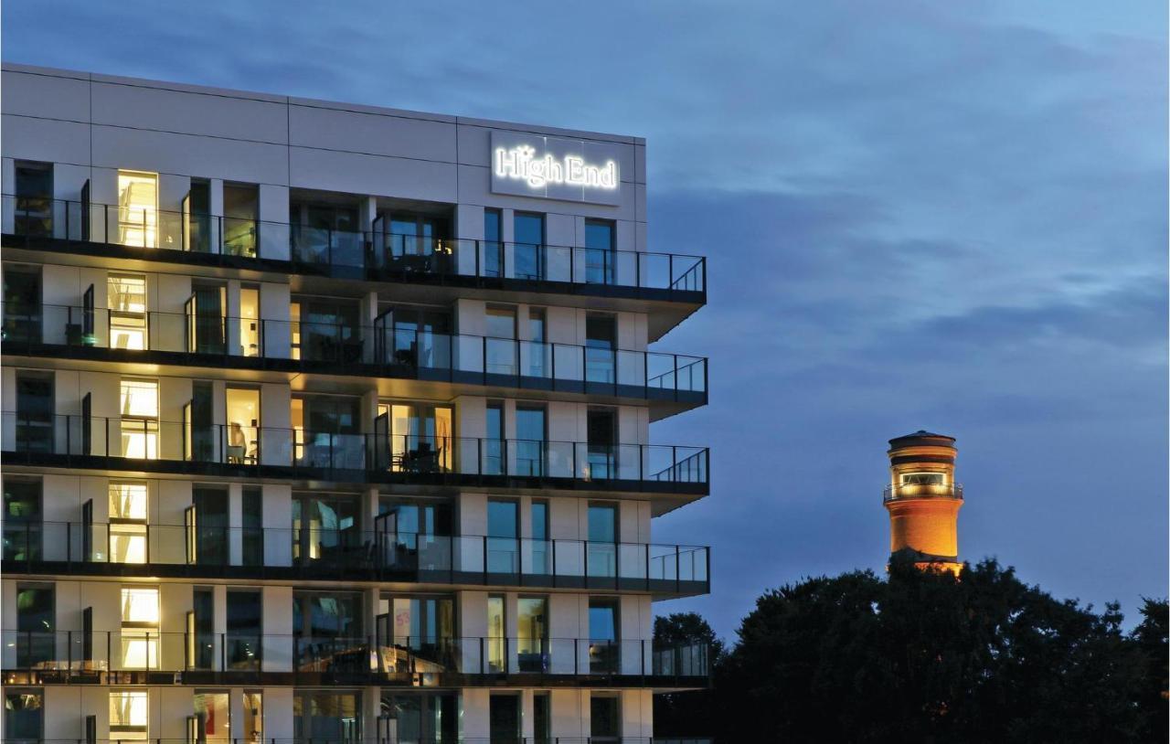 Stunning Apartment In Luebeck Travemuende With Wifi מראה חיצוני תמונה