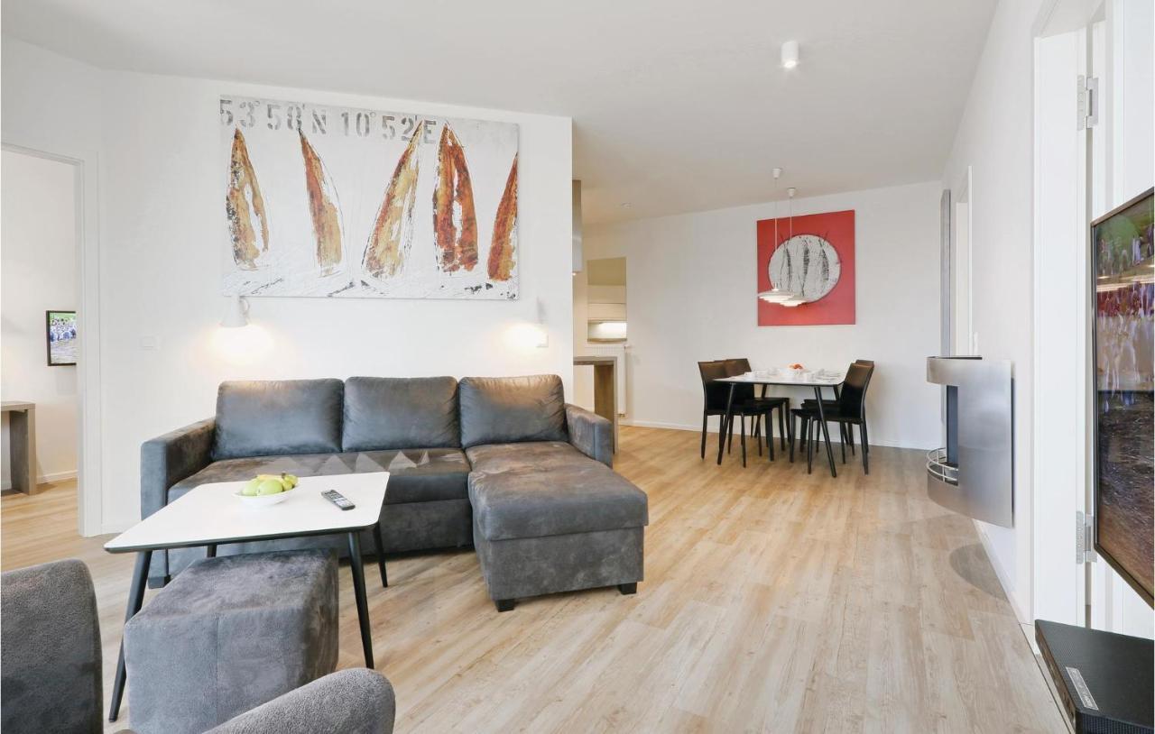 Stunning Apartment In Luebeck Travemuende With Wifi מראה חיצוני תמונה