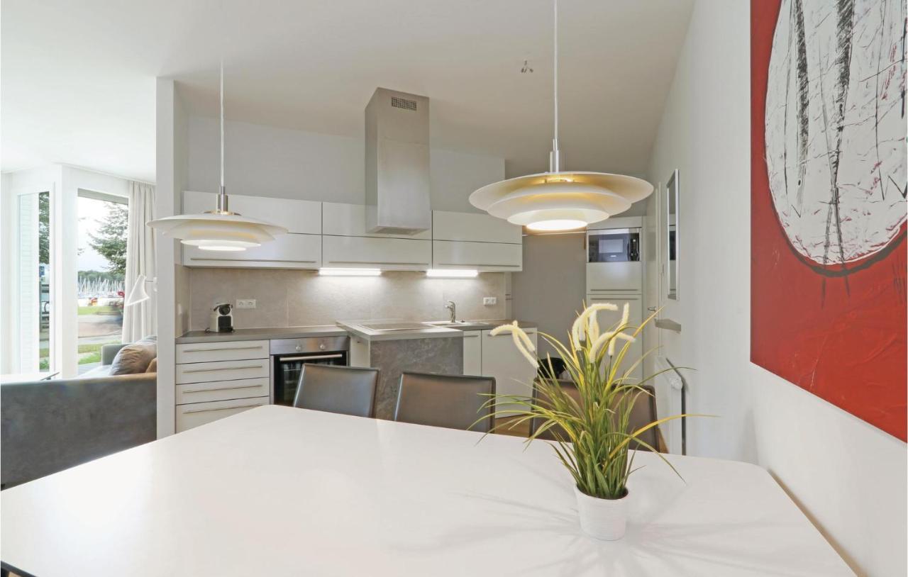Stunning Apartment In Luebeck Travemuende With Wifi מראה חיצוני תמונה