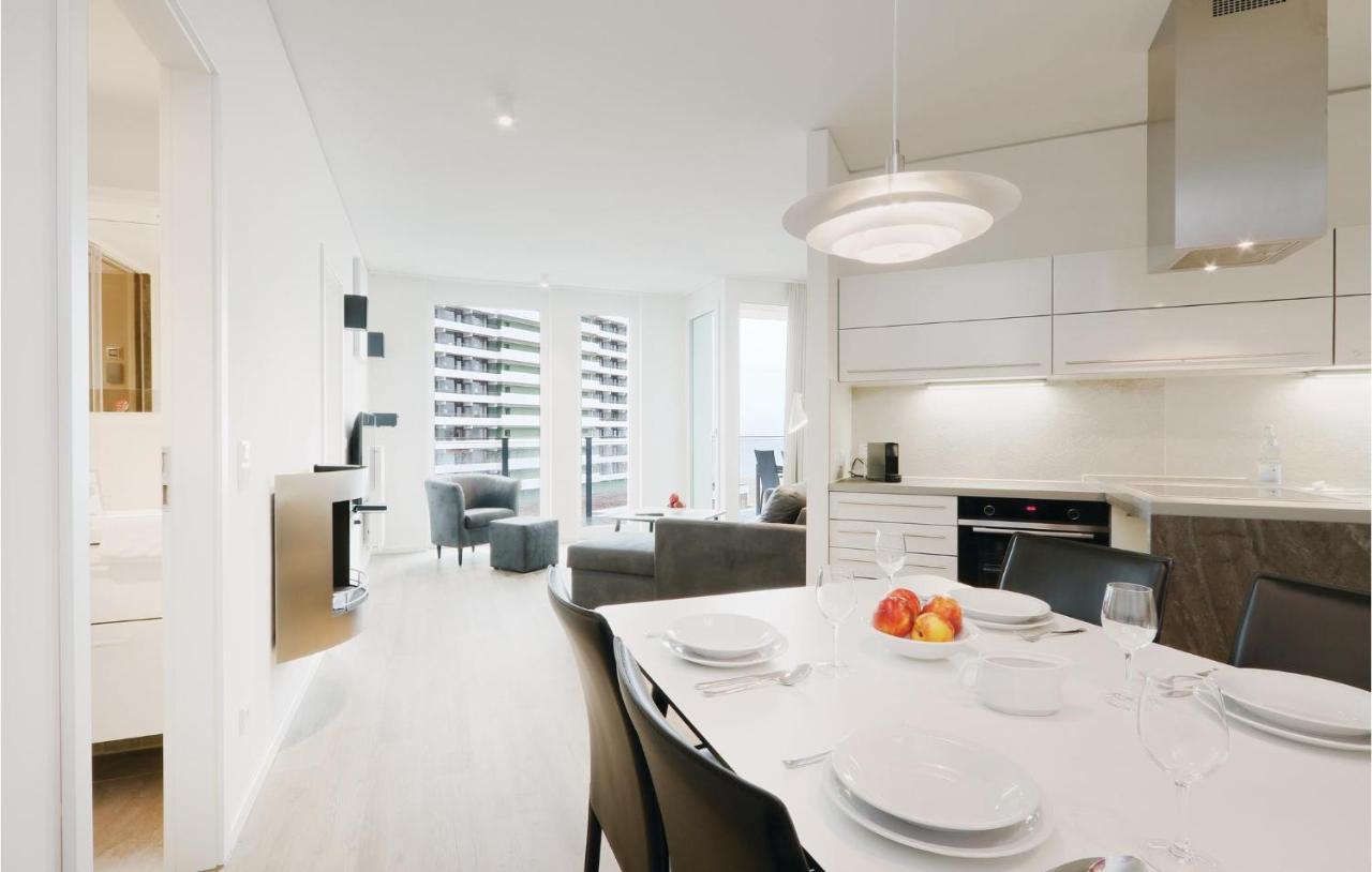Stunning Apartment In Luebeck Travemuende With Wifi מראה חיצוני תמונה
