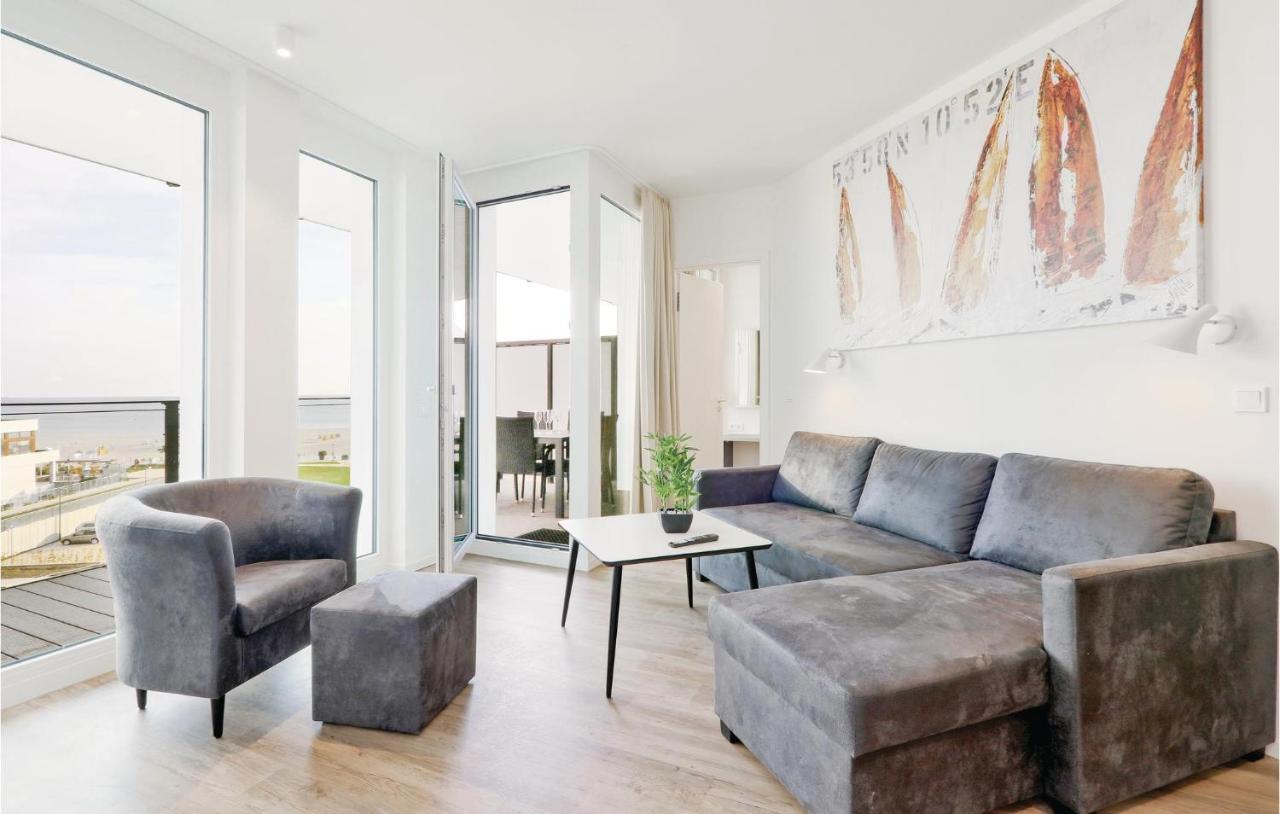 Stunning Apartment In Luebeck Travemuende With Wifi מראה חיצוני תמונה