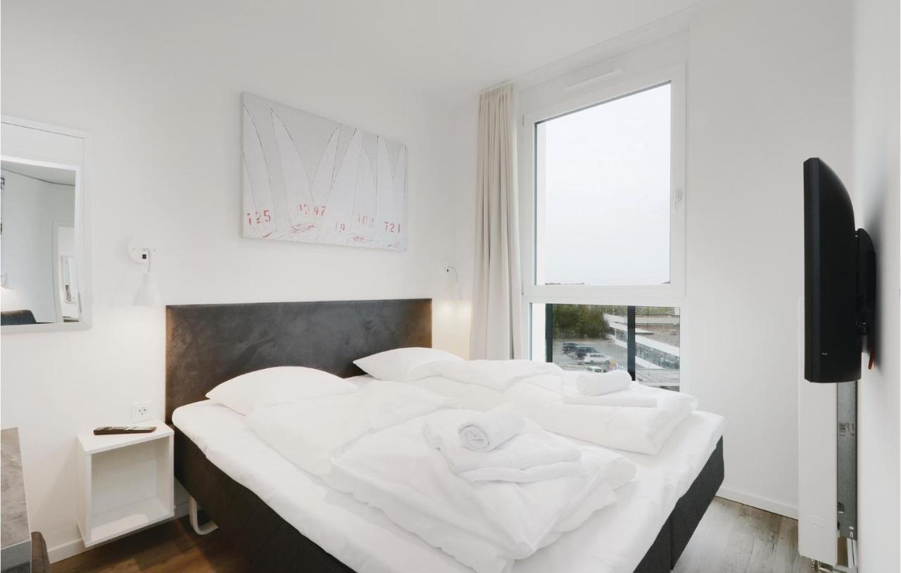 Stunning Apartment In Luebeck Travemuende With Wifi מראה חיצוני תמונה