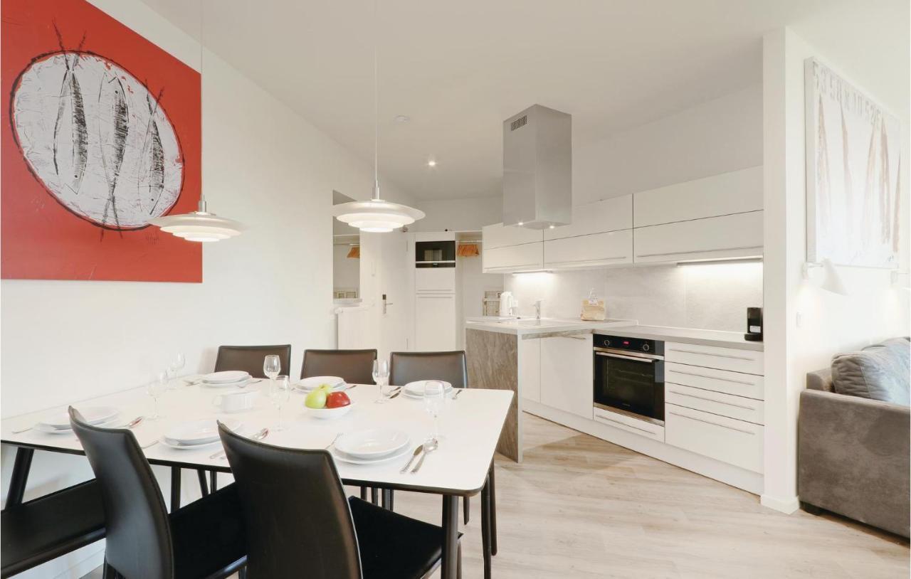 Stunning Apartment In Luebeck Travemuende With Wifi מראה חיצוני תמונה