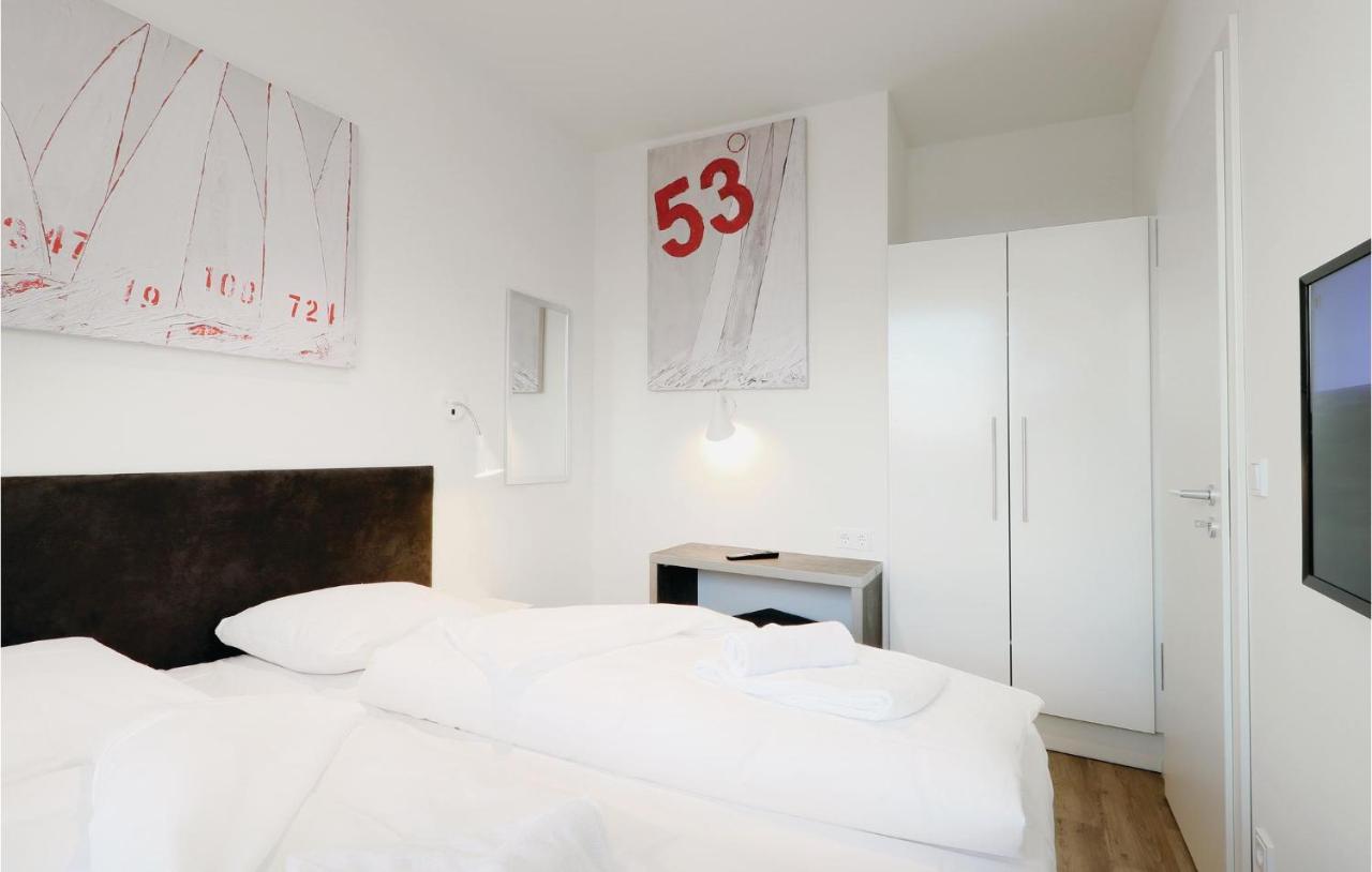 Stunning Apartment In Luebeck Travemuende With Wifi מראה חיצוני תמונה