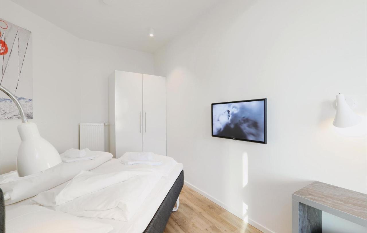 Stunning Apartment In Luebeck Travemuende With Wifi מראה חיצוני תמונה